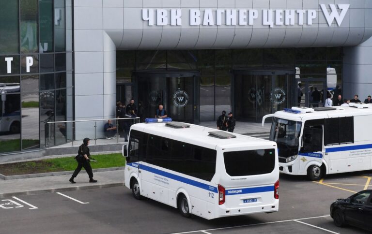 Фінляндія відправила назад до Росії бійця ПВК Вагнера – подробиці події