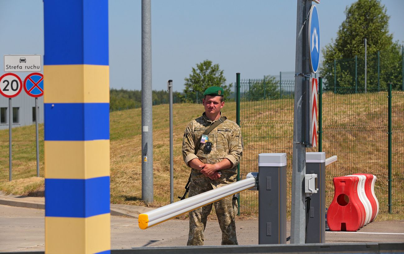 Нові вимоги для перетину кордону з ЄС: чи необхідні додаткові документи за поясненням Держприкордонслужби