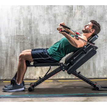 Ваш надійний супутник у світі активності: правильний вибір знаряддя для тренувань