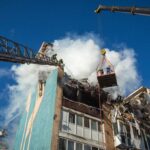 Тернопіль під обстрілом 19 листопада: 33 загиблих та 6 зниклих безвісти