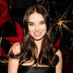 Модні тренди 2025: Катерина Усик продемонструвала елегантний стиль у новому образі