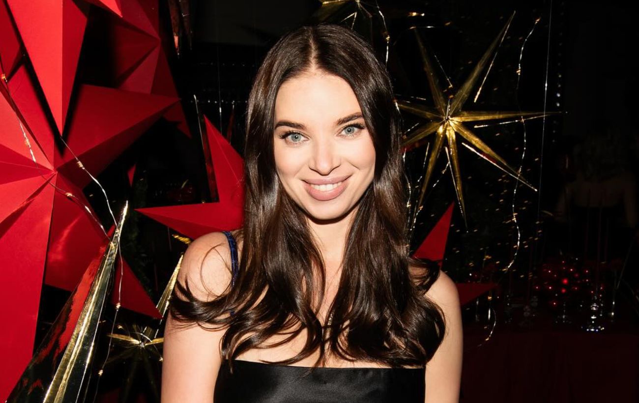 Модні тренди 2025: Катерина Усик продемонструвала елегантний стиль у новому образі