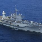 Вашингтон нарощує військову присутність поблизу узбережжя Венесуели, за даними Reuters