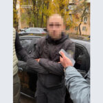 Правоохоронець в Одеській області публічно висловлював підтримку російським агресорам