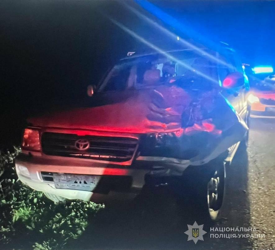 Смертельна ДТП на трасі Київ–Одеса: водійка виявилася поруч з місцем трагедії, – ФОТО