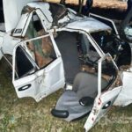 Троє дітей потрапили до лікарні після п’янства 21-річного водія на Одещині, – ФОТО