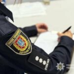 У Одесі затримали 28-річного злочинця, який збив пенсіонерку та викрав її мопед