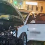 ДТП на Миколаївській дорозі в Одесі: дві дівчини потрапили до лікарні