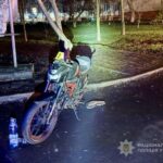 В Одеській області сталася аварія за участю постраждалого