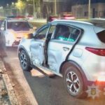 В Одесі трапилася аварія з постраждалими