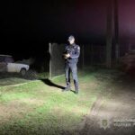 У Одеській області п’яний водій наїхав на двох дівчат та зник з місця події