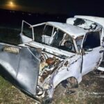 Аварія в Одеській області призвела до численних постраждалих