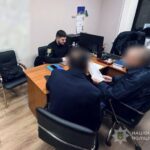 В Одесі чоловік спробував реалізувати пістолет