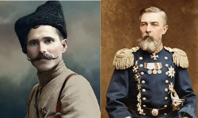 Вулиця 25-ї Чапаєвської: трансформація в Інґлезі та особистість одеського мецената