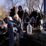 Луганщина опинилася в епіцентрі комунальної катастрофи, за інформацією ЦНС