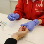 Де в Одесі безкоштовно зробити 15‑хвилинний тест на ВІЛ