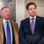 Зустріч в Женеві щодо України: представництво США