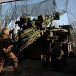 Ситуація на фронті 20 листопада: 200 зіткнень та 890 втрат серед російських військових