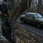 Ситуація на фронті 7 листопада: Генштаб представив оновлені карти конфлікту