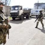 Вода як інструмент: маневри Москви з “гуманітарною допомогою” на Донбасі