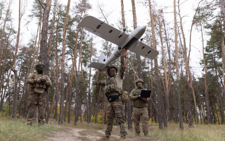 Дрони атакували дві ТЕС у Донецькій області – Мадяр поділився відеозаписом