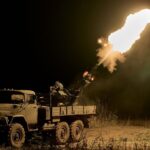 Росія вдарила по Хмельницькій області киджалами 14 листопада