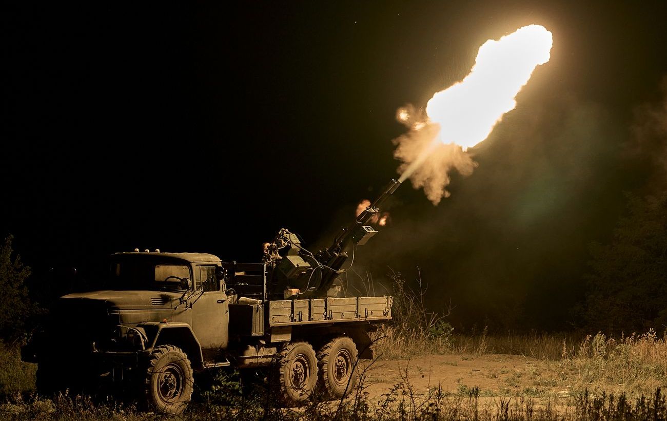 Росія вдарила по Хмельницькій області киджалами 14 листопада