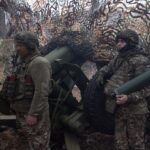 Російський наступ біля Новопавлівки зупинили українські захисники