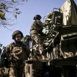 В Україні 3 листопада святкують День інженерних військ – вітальне слово Генштабу