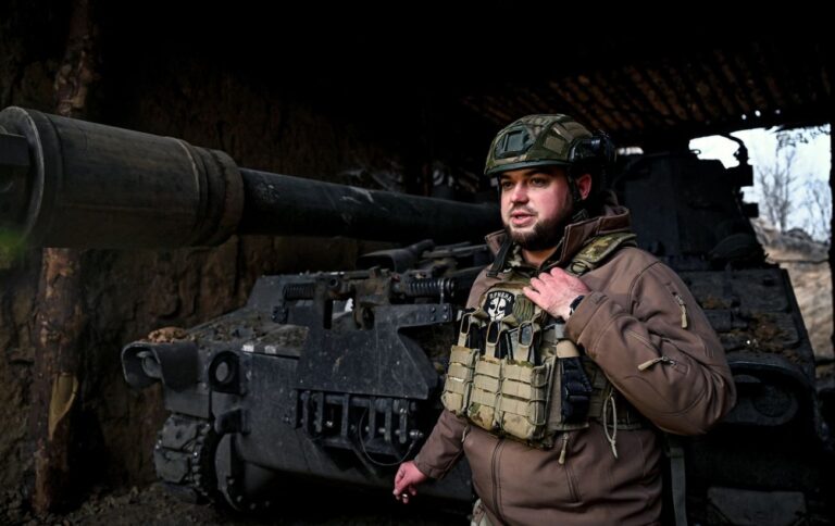 Огляд фронтової ситуації станом на 5 листопада за даними Генштабу