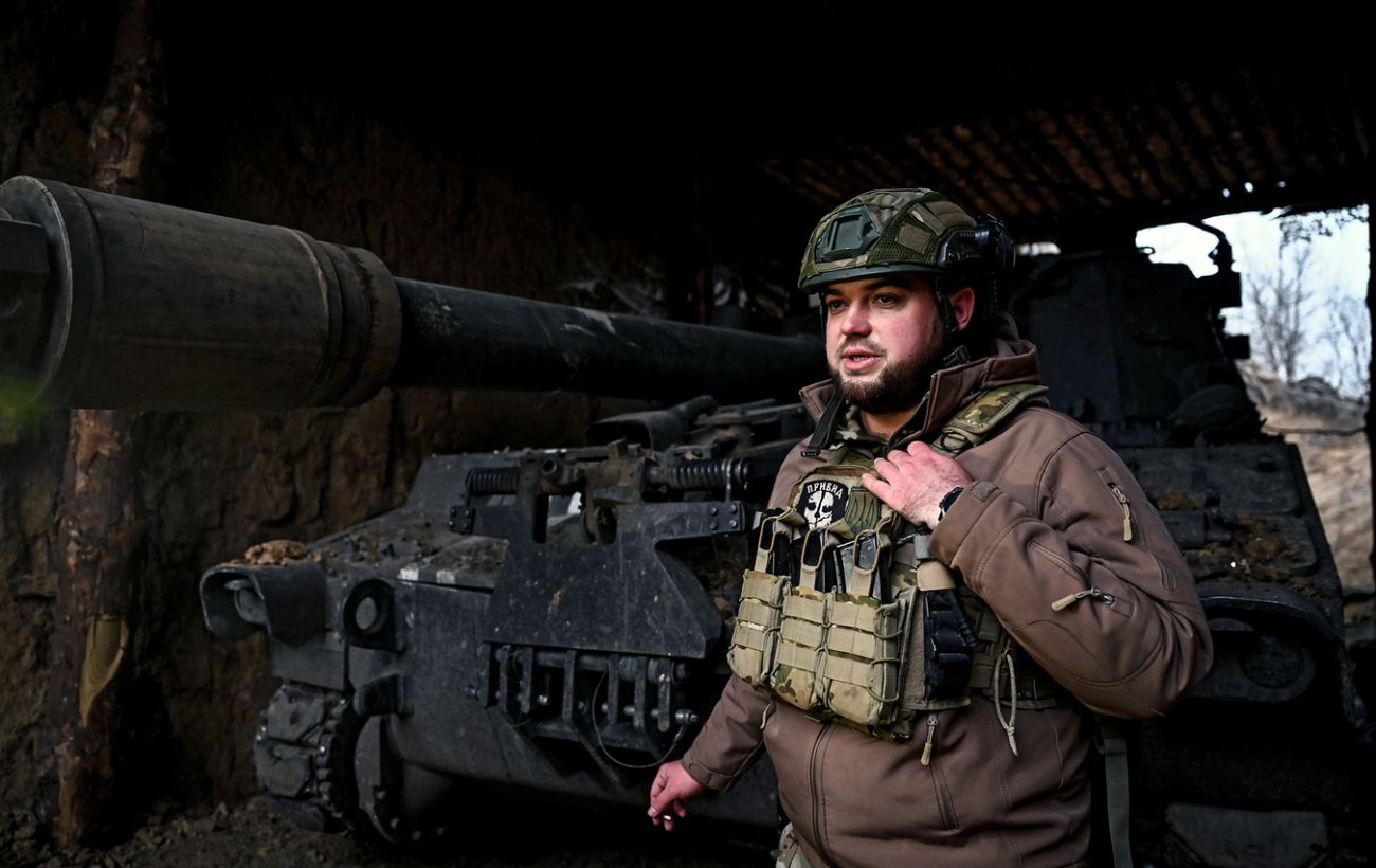 Огляд фронтової ситуації станом на 5 листопада за даними Генштабу