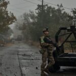 Контратакуючи біля Куп’янська: останні новини з фронту