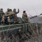 Втрати Росії в Україні: нові дані Генштабу ЗСУ станом на 21 листопада