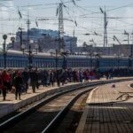 Укрзалізниця оголосила про скасування деяких рейсів 9 листопада