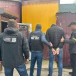 Коридор волі: в Одеській області затримано прикордонника за організацію переправлення чоловіків