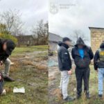 Службова форма і тіньовий бізнес: історія прикордонника з Одещини, який наживався на “ухилянтах”