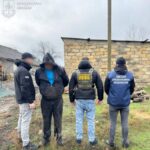 В Одеській області затримали прикордонника, що нелегально переправляв чоловіків до ПМР