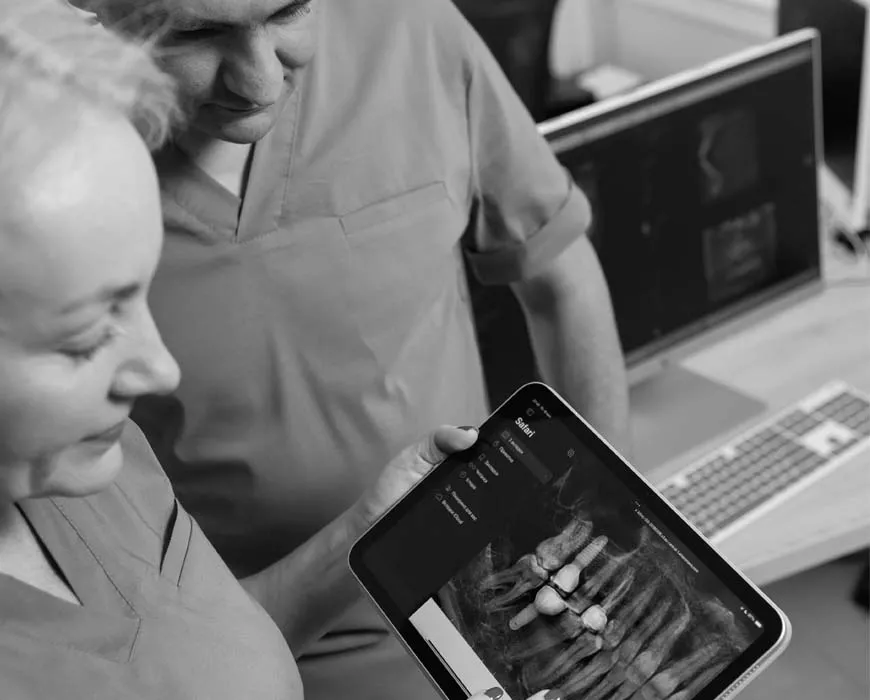 Инвестиция в улыбку: современный подход к восстановлению зубов и прозрачное ценообразование