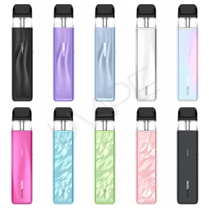 XROS 5 Mini – максимальна простота без компромісів у якості