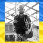 У Сумській області загинув герой з Білгород-Дністровського району, віддавши життя за Україну