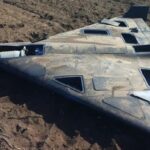 Атака на Ізмаїльщину: розбитий російський дрон виявлено на румунських землях