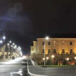 В Ізмаїлі жителі висловили невдоволення якістю вуличного освітлення під час відключень: реакція міського голови