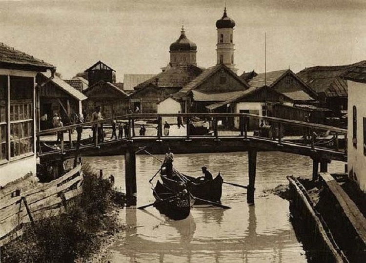 Чому донські козаки та старообрядці, що оселилися на півдні Одещини, шукали втечу від «русского міра»