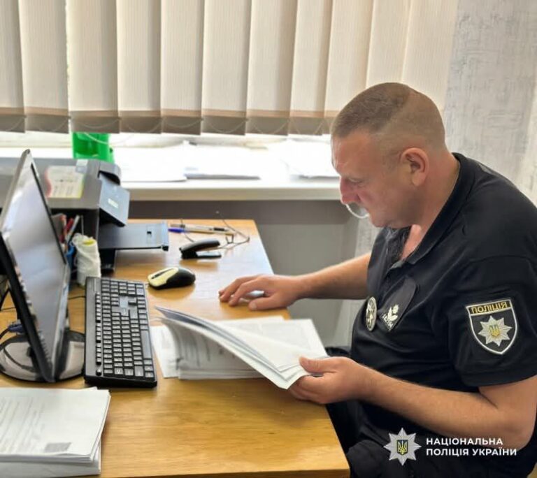 30-річного чоловіка, що розв’язав стрілянину в парку Рені в стані алкогольного сп’яніння, притягнули до суду