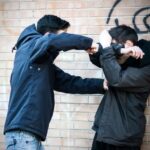 В Ізмаїлі підлітка покарали за спробу навчити уроку однолітку через конфлікт з дівчиною