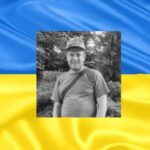 Ізмаїл сумує: матрос Євгеній Стрюк загинув на Донеччині