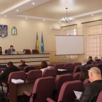 Арцизька громада наполягає, щоб уряд і відповідні міністерства пом’якшили графіки відключення світла