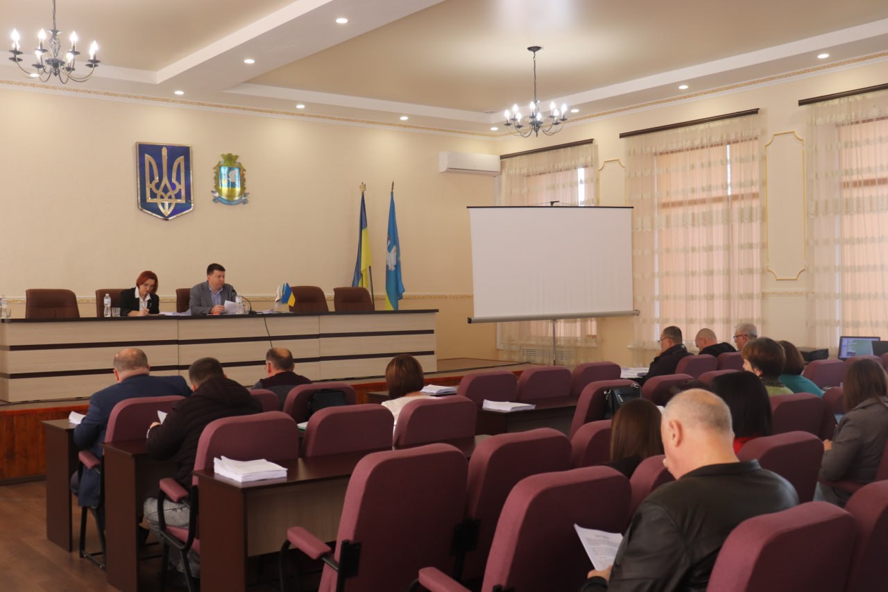 Арцизька громада наполягає, щоб уряд і відповідні міністерства пом’якшили графіки відключення світла