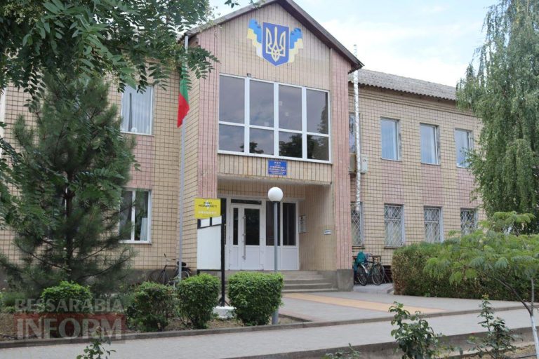 Кабінет Міністрів затвердив нові назви для трьох громад Бессарабії
