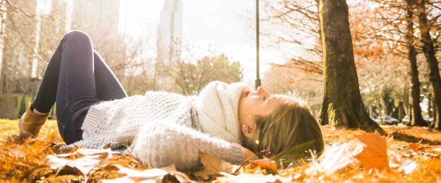 Сонячний старт тижня: прогноз погоди для Одеси та області на 3 листопада